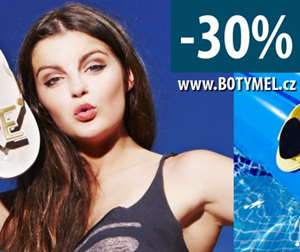 www.BotyMel.cz - oficiální e-shop značky Mel.